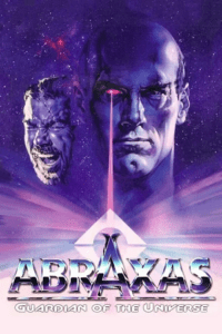 Abraxas, Guardian of the Universe (1990) BluRay Dual Audio {Hindi-English} 480p - 720p - 1080p