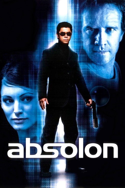 Absolon (2003) WEB-DL Dual Audio {Hindi-English} 480p - 720p - 1080p