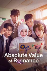 Absolute Value of Romance (Season 1) Dual Audio {Hindi-Korean} K-Drama Series 480p 720p & 1080p WEB-DL
