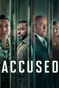 Accused (2023) Season 1 [S01E15 Added] Complete FOX Original English WEB Series 720p WEB-DL
