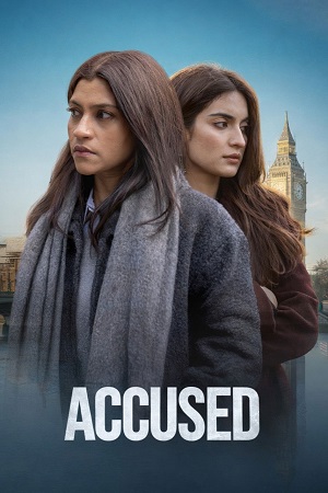 Accused (2026) Hindi-DD5.1 Full Movie WEB-DL 480p - 720p - 1080p