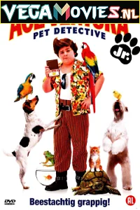 Ace Ventura: Pet Detective Jr. (2009) Full Movie {English With Subtitles} 480p - 720p