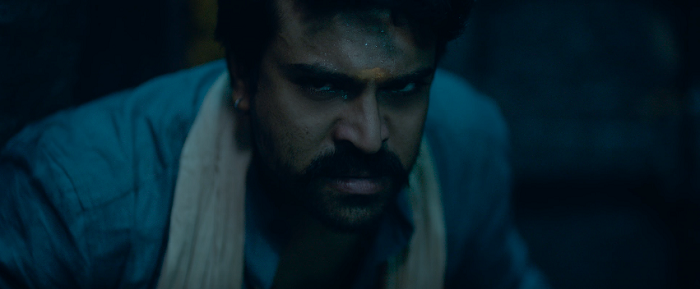 Acharya (2022) Telugu With ESubs WEB-DL 480p - 720p - 1080p - 2160p 4K