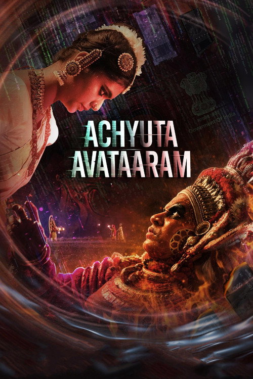 Achyuta Avataaram (2026) Dual Audio [Hindi + Malayalam] 480p - 720p - 1080p WeB-DL