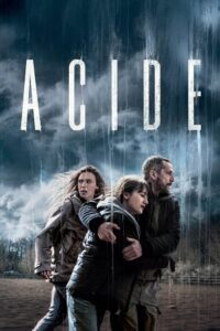 Acid (2023) Dual Audio [Hindi + French] WeB-DL 480p - 720p - 1080p