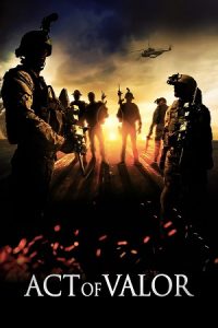 Act of Valor (2012) BluRay Dual Audio {Hindi-English} 480p - 720p - 1080p