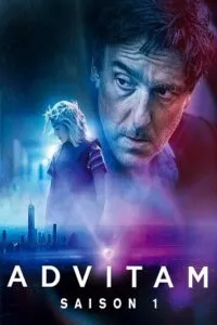 Ad Vitam (2018) S01 {Hindi Dubbed} 720p WeB-HD French Mini TVSeries