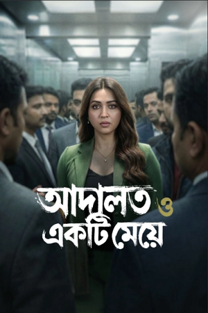 Adalat O Ekti Meye (Season 1) Bengali Zee5 Complete Web Series 480p - 720p - 1080p WEB-DL