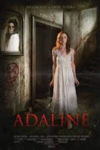 Adaline (2015) Blu-Ray Dual Audio {Hindi-English} 480p - 720p