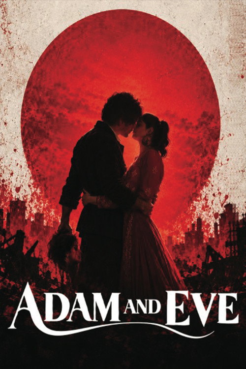 Adam And Eve (2026) Hindi Full Movie WEB-DL 720p - 1080p