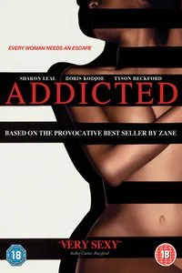 [18+] Addicted 2014 English 480p - 720p - 1080p BluRay