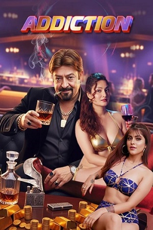 Addiction (2026) Hindi Full Movie HGM WEB-DL 480p - 720p - 1080p