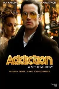 Addiction: A 60s Love Story (2015) Dual Audio {Hindi-English} 480p - 720p - 1080p
