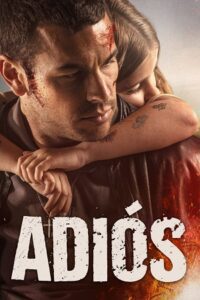 Adiós (2019) Dual Audio {Hindi-English} BluRay 480p - 720p - 1080p
