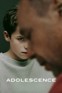 Adolescence (Season 1) Dual Audio {Hindi-English} NetFlix Original WEB Series 480p - 720p - 1080p WEB-DL