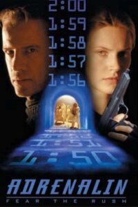 Adrenalin: Fear the Rush (1996) Dual Audio {Hindi-English} BluRay 480p - 720p - 1080p