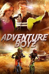 Adventure Boyz (2019) Dual Audio {Hindi-English} BluRay 480p - 720p - 1080p