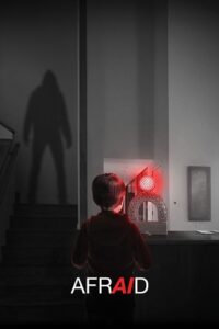 Afraid (2024) {English with Subtitles} Full Movie WEB-DL 480p - 720p - 1080p
