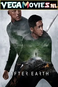 After Earth (2013) Dual Audio {Hindi-English} 480p - 720p - 1080p