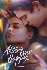 After Ever Happy (2022) WEB-DL {English With Subtitles} Full Movie 480p - 720p - 1080p
