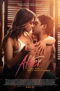 After We Fell (2021) BluRay {English With Subtitles} Full Movie 480p - 720p - 1080p