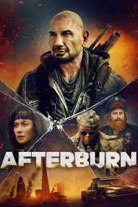 Afterburn (2025) Dual Audio {Hindi-English} BluRay 480p - 720p - 1080p - 2160p 4K