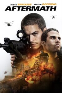 Aftermath (2024) {English with Subtitles} Full Movie WEB-DL 480p - 720p - 1080p