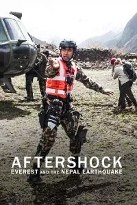 Aftershock: Everest and the Nepal Earthquake (2022) Season 1 Complete English WEB Series 720p WEB-DL