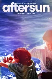 Aftersun (2022) WEB-DL [English Audio] Full Movie 480p - 720p - 1080p