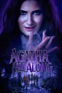 Marvel Studios – Agatha All Along (2024) Season 1 Complete Dual-Audio {Hindi-English} 480p 720p 1080p &amp; 2160p WEB-DL