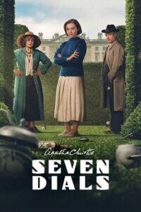 Agatha Christie’s Seven Dials (2026) Season 1 Dual-Audio {Hindi-English} Netflix-Series 480p - 720p - 1080p WEB-DL