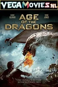 Age Of The Dragons (2011) Dual Audio {Hindi-English} 480p - 720p