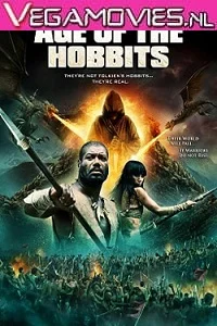 Age of the Hobbits (2012) Dual Audio {Hindi-English} 480p - 720p