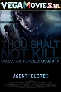 Agent Elite (2012) Dual Audio {Hindi-English} 480p - 720p