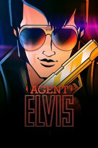 Agent Elvis (2023) Season 1 Dual Audio {Hindi-English} Netflix Original WEB Series 720p WEB-DL