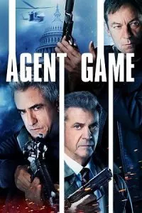 Agent Game (2022) BluRay Dual Audio {Hindi-English} 480p - 720p - 1080p