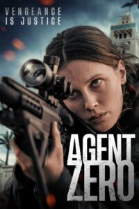 Agent Zero AKA Badh (2025) Blu-Ray Dual Audio {Hindi-French} 480p - 720p - 1080p