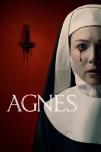 Agnes (2021) Dual Audio [Hindi + English] WeB-DL 480p - 720p - 1080p