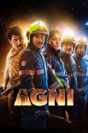 Agni (2024) AMZN WEB-DL {Hindi DD5.1} Full Movie 480p - 720p - 1080p