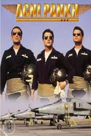 Agnipankh (2004) Hindi Full Movie 480p - 720p - 1080p