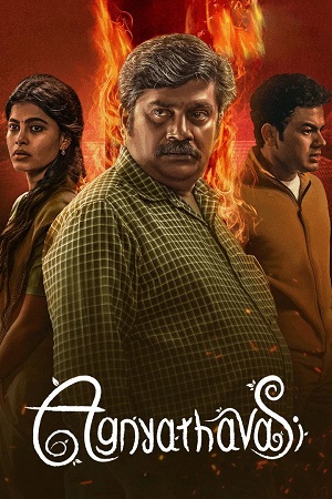 Agnyathavasi (2025) UnCut Dual Audio [Hindi + Kannada] WeB-DL 480p - 720p - 1080p