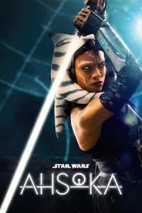 Ahsoka (2023) Season 1 [S01E08 Added] Dual Audio {Hindi-English} 480p - 720p - 1080p - 2160p WEB-DL