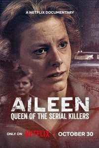 Aileen: Queen of the Serial Killers (2025) WEB-DL Dual Audio {Hindi-English} 480p - 720p - 1080p