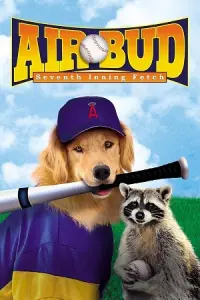 Air Bud: Seventh Inning Fetch (2002) WEB-DL Dual Audio {Hindi-English} 480p - 720p - 1080p