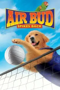 Air Bud – Spikes Back (2003) WEB-DL Dual Audio {Hindi-English} 480p - 720p - 1080p