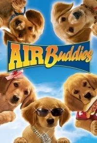 Air Buddies (2006) Dual Audio {Hindi-English} 480p - 720p