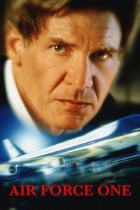 Air Force One (1997) Blu-Ray Dual Audio {Hindi-English} 480p - 720p - 1080p