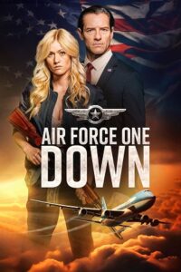 Air Force One Down (2024) WEB-DL {English With Subtitles} Full Movie 480p - 720p - 1080p