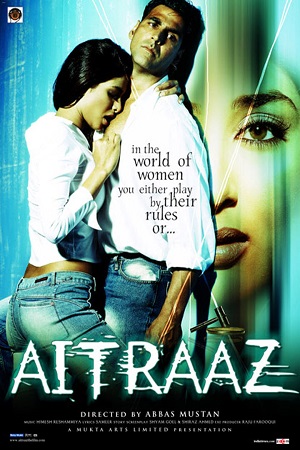 Aitraaz (2004) Hindi Full Movie WEB-DL 480p - 720p - 1080p