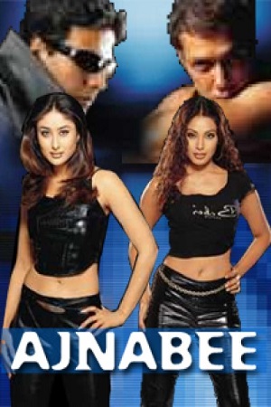 Ajnabee (2001) AMZN WEBRip Hindi Full Movie 480p - 720p - 1080p